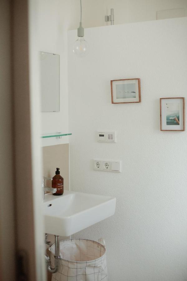 גרוסארל Bergauf Appartement מראה חיצוני תמונה